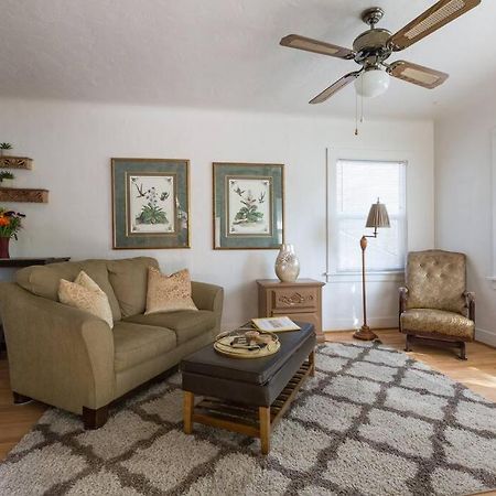Wine Country Bungalow アタスカデロ エクステリア 写真