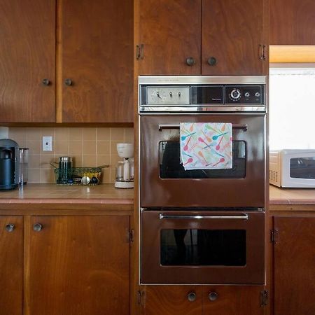 Wine Country Bungalow アタスカデロ エクステリア 写真