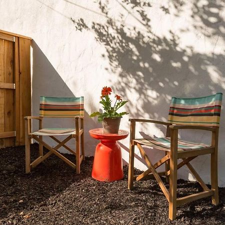 Wine Country Bungalow アタスカデロ エクステリア 写真