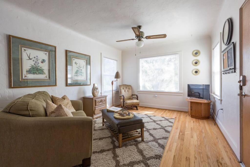 Wine Country Bungalow アタスカデロ エクステリア 写真
