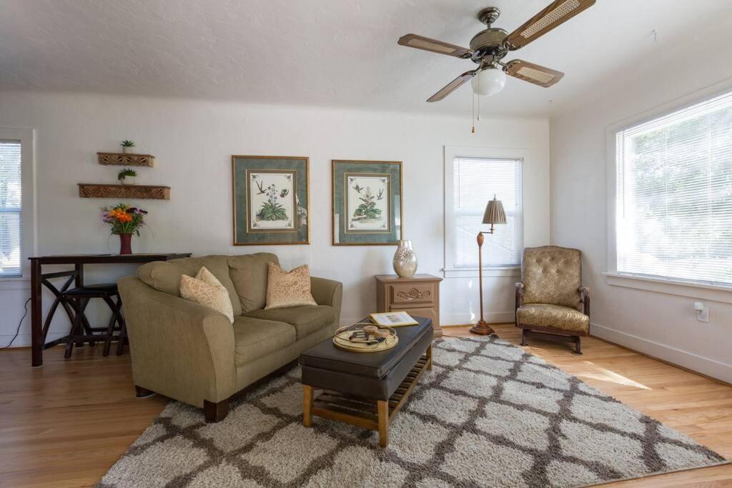 Wine Country Bungalow アタスカデロ エクステリア 写真