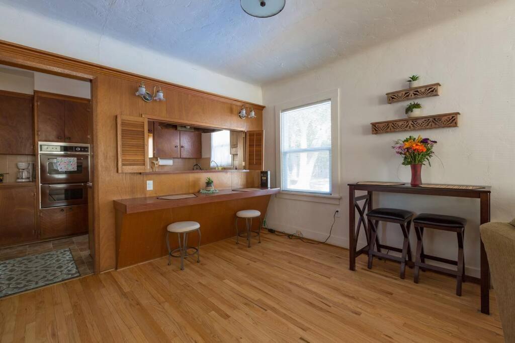 Wine Country Bungalow アタスカデロ エクステリア 写真