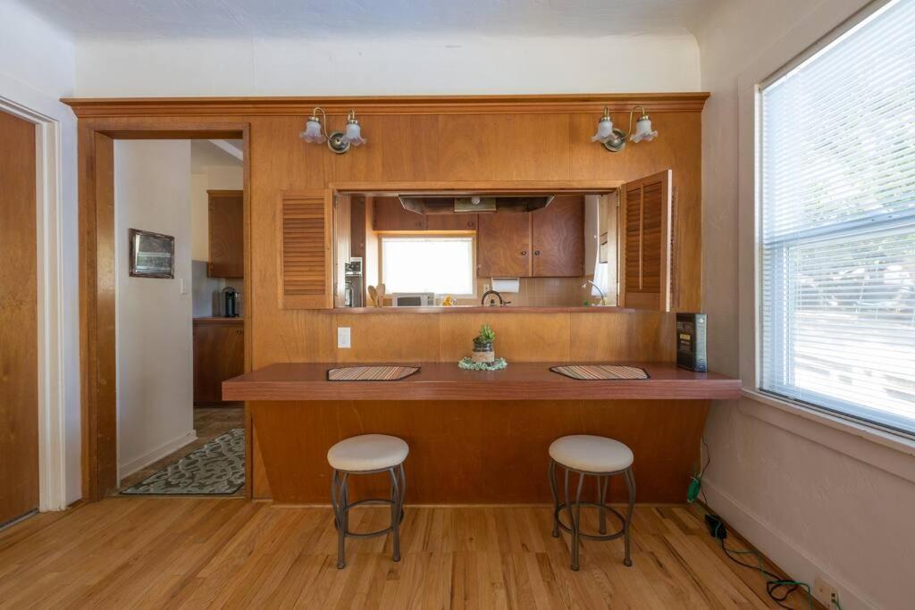 Wine Country Bungalow アタスカデロ エクステリア 写真