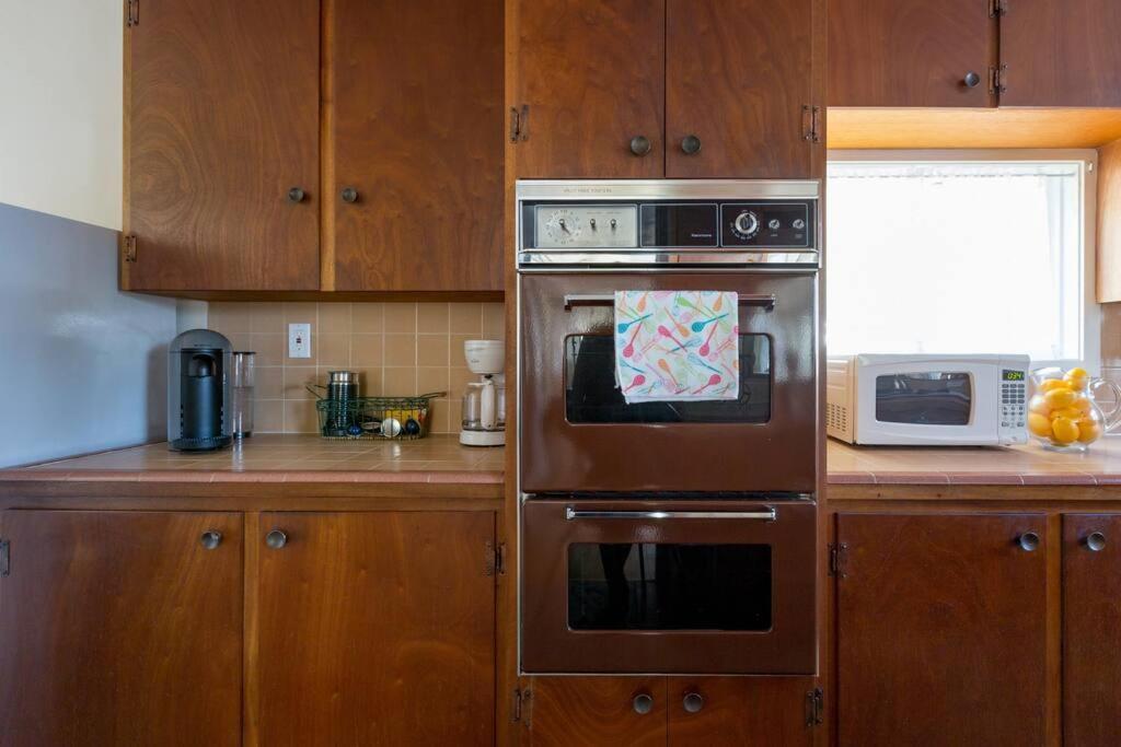 Wine Country Bungalow アタスカデロ エクステリア 写真