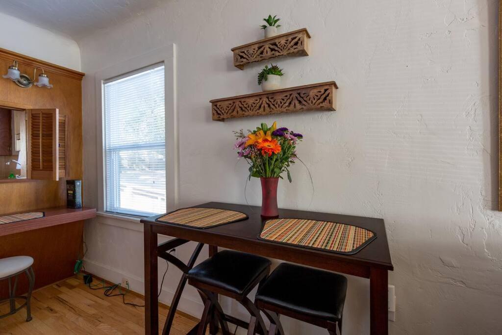 Wine Country Bungalow アタスカデロ エクステリア 写真