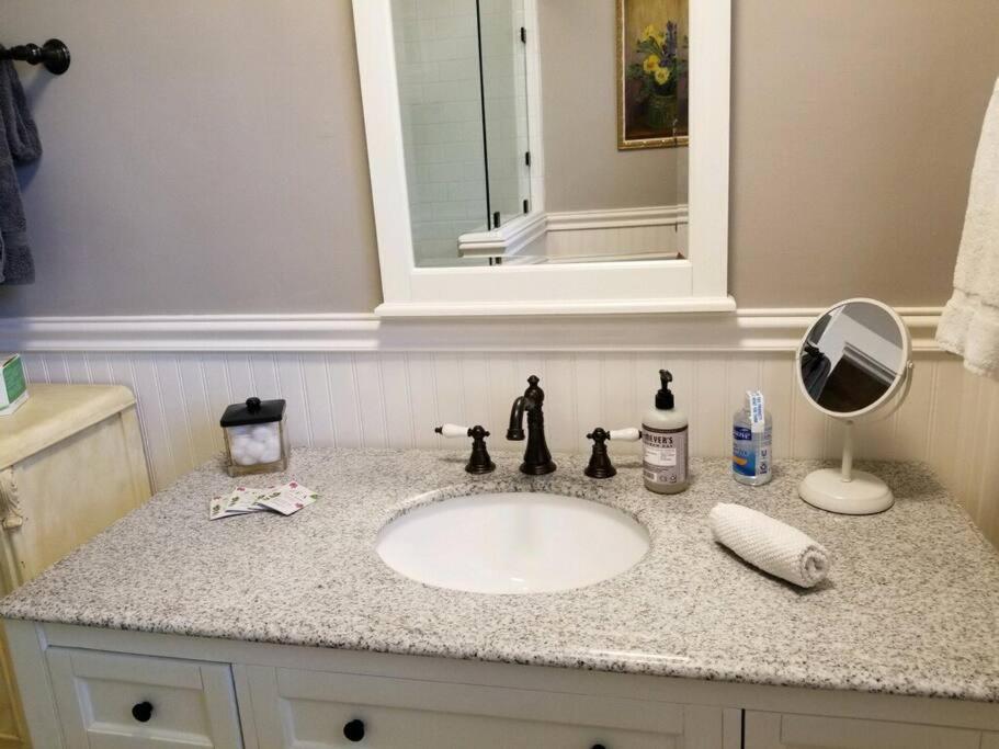 Wine Country Bungalow アタスカデロ エクステリア 写真