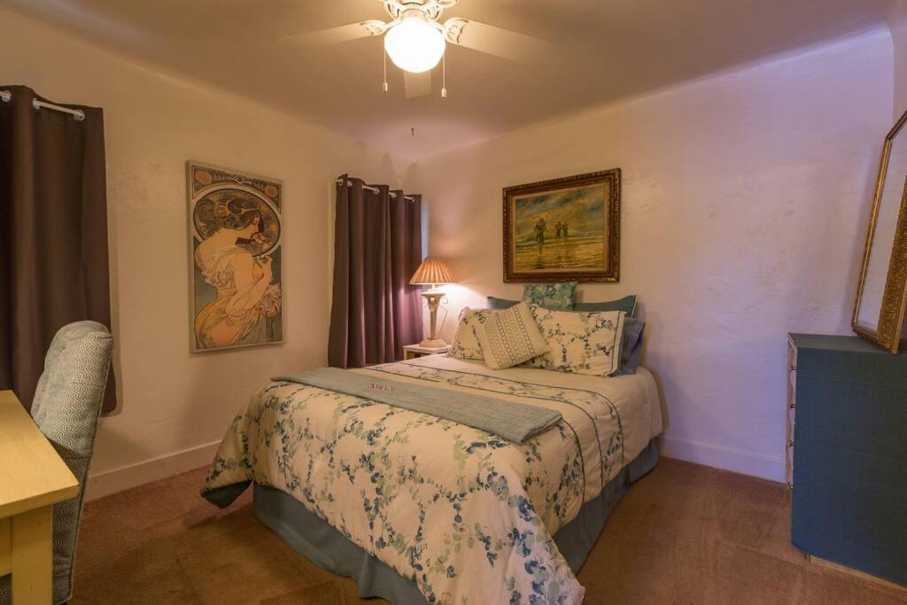 Wine Country Bungalow アタスカデロ エクステリア 写真