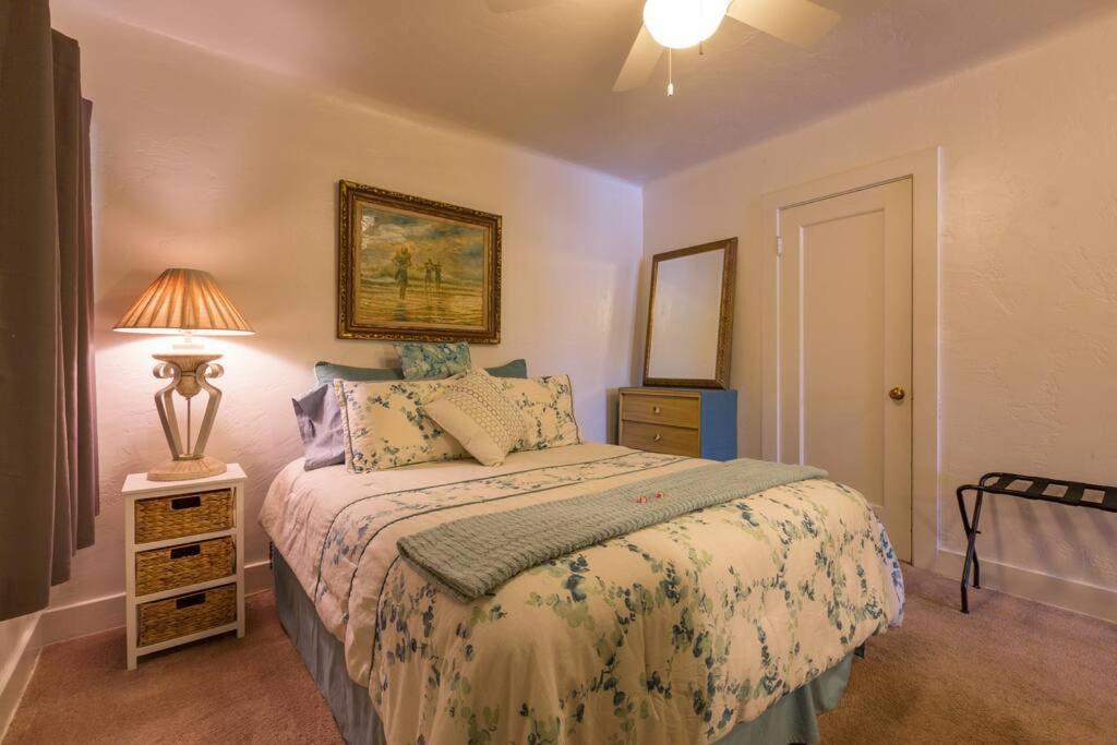 Wine Country Bungalow アタスカデロ エクステリア 写真