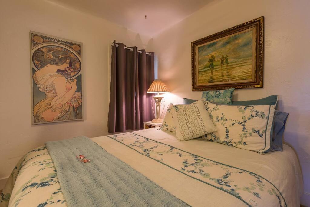 Wine Country Bungalow アタスカデロ エクステリア 写真