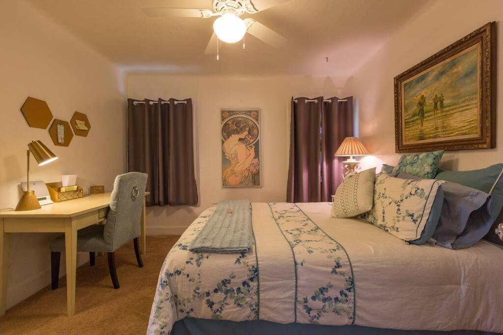 Wine Country Bungalow アタスカデロ エクステリア 写真